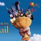 Monty Python and the Holy Grail
