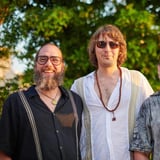 Steely Dead - A Sonic Fusion of The Grateful Dead and Steely Dan   