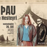 ÞAU á Hesteyri
