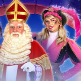 De Mega Sint Show | Premium Seats