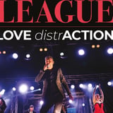 Love Distraction