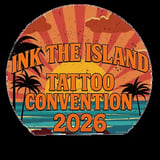 Ink The Island Tattoo Convention: Friday Single Day Pass