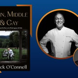 Politics & Prose Presents: Chef Patrick O'Connell | Main, Middle & Gay