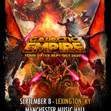 Galatic Empire