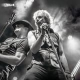 Wanted-The Bon Jovi Tribute