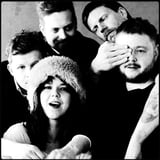 Of Monsters and Men @ The Green at Shelburne Museum
