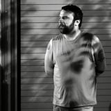 An Acoustic Evening with Max Bemis of Say Anything