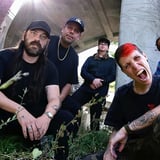 Red Jumpsuit Apparatus - 20 Year Anniversary of Don't You Fake It