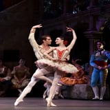 American Ballet Theatre