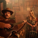 Dasher The Band