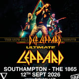 Ultimate Leppard