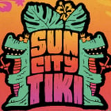 Sun City Tiki 2026
