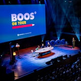 BOOS 10 jaar | Premium Seats