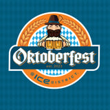 Oktoberfest @ ICE District