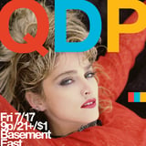 QDP
