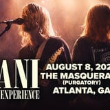 Nirvani - Nirvana Tribute