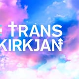 Trans kirkjan - fyrsta messa