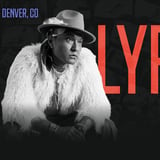 Lyrics Born