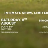 Caitlyn Shadbolt @ Fortitude Valley