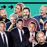 Variety's 10 Comics to Watch