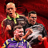 World Series of Darts Finals | Premium Seats