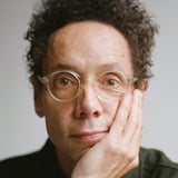 Malcolm Gladwell