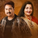 Kumar Sanu & Anuradha Paudwal | Premium Seats
