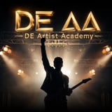 De AA de Artist Academy