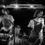 Quintron and Miss Pussycat / Aaron Dilloway