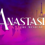 Anastasia The Musical