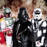 Galactic Empire