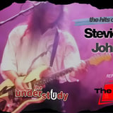 The Understudy - MARYBOROUGH