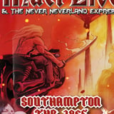 Meat Loaf Tribute: Maet LIVE