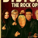 Dystopia: The Rock Opera
