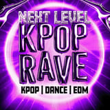 K-Pop Rave in West Palm Beach