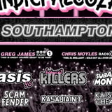 Indiepalooza Tribute - Killers v Monkeys v Fender v Oasis v Kasabian