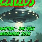 The Rezillos