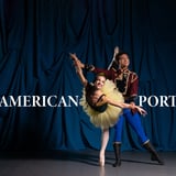 Alabama Ballet Presents American Portraits