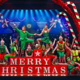Elf the Musical (Touring)