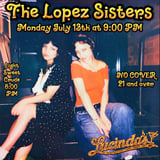 The Lopez Sisters, Light Sweet Crude