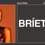 Bríet - VEGA