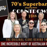 Masters of Pop - MARYBOROUGH