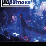 Oasis Supernova