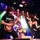 WITHIN THE PYRE with Dear Assassin, Piranhapuss, Before The Fallen, & Rustmine