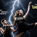 Gin Dance Company Presents Lightning