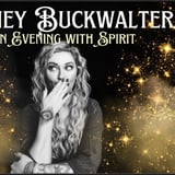 Britney Buckwalter-An Evening With Spirit