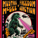 Mustang McGee and Freedom Junction