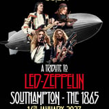 Coda - A Tribute To Led Zeppelin