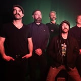 The Rumjacks at The EARL