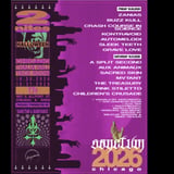 Sanctum Dark Music Festival
